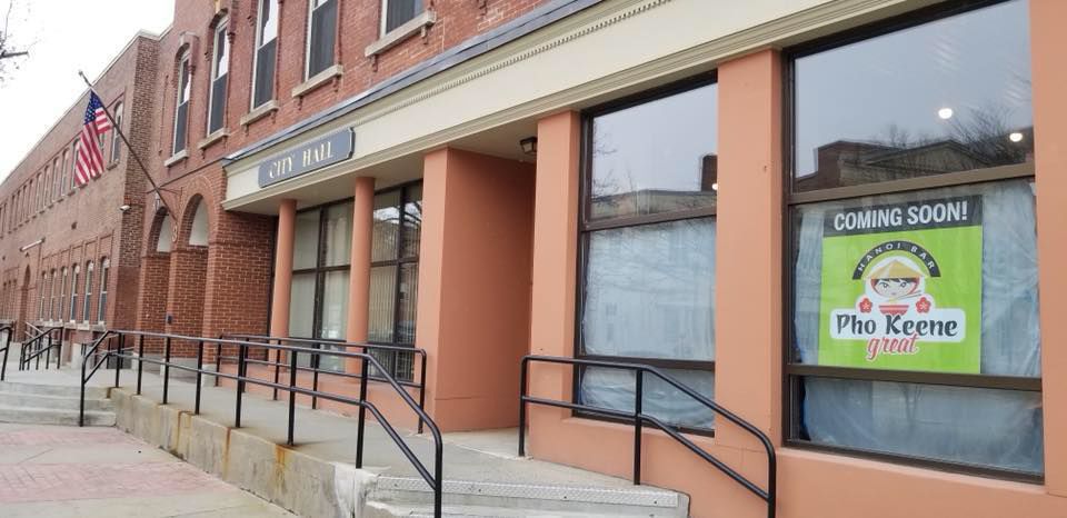 Restaurant still not talking to city